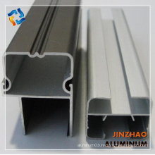 aluminum extrusion profile Case hardware accessories aluminum profile